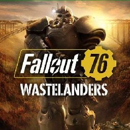 Fallout Wastelanders Xbox One 56% OFF Discount