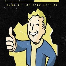 FALLOUT 67% OFF Discount