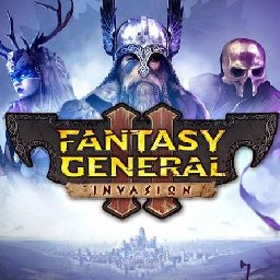 Fantasy General II PC 89% OFF Discount