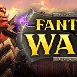 Fantasy Wars PC 18% OFF Discount