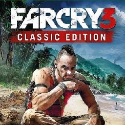 Far Cry Classic Edition Xbox One