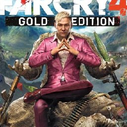 Far Cry Gold Edition PC 80% OFF Discount