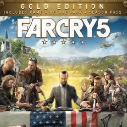 Far Cry Gold Edition Xbox One 77% OFF Discount