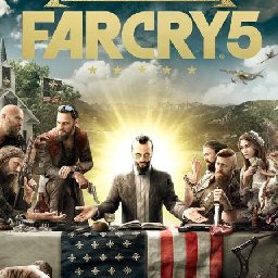 Far Cry Gold 80% OFF Discount