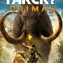 Far Cry Primal Special Edition PC 13% OFF Discount