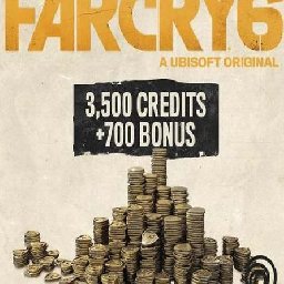 Far Cry Virtual Currency Base Pack Xbox One 11% OFF Discount