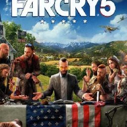 Far Cry 34% OFF Discount