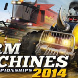 Farm Machines Championships PC