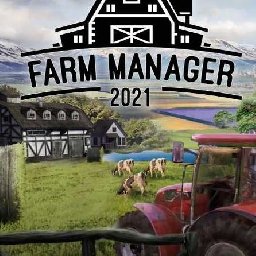 Farm Manager PC 94% OFF Discount