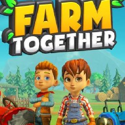 Farm Together PC 63% OFF Discount