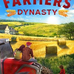 Farmer Dynasty 74% OFF Discount