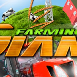 Farming Giant PC 18% OFF Discount