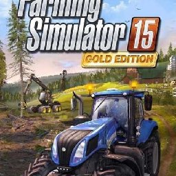 Farming Simulator Gold Edition PC 71% OFF Discount