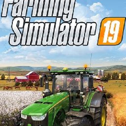 Farming Simulator PC 14% OFF Discount