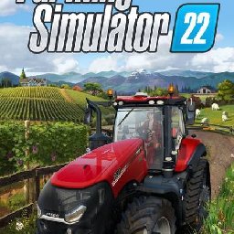 Farming Simulator Xbox One Xbox Series X|S 13% OFF Discount