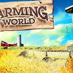 Farming World PC 18% OFF Discount