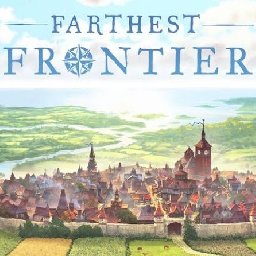 Farthest Frontier PC