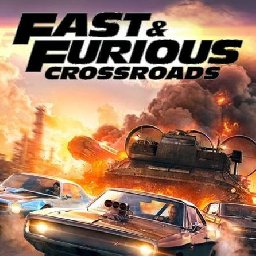 Fast and Furious Crossroads 69% OFF Discount