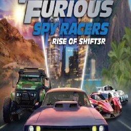 Fast Furious 11% OFF