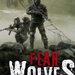 Fear the Wolves PC 81% OFF Discount