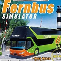 Fernbus Simulator 22% OFF Discount