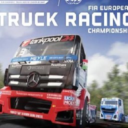 FIA European Truck Racing Championship PC 90% OFF Discount