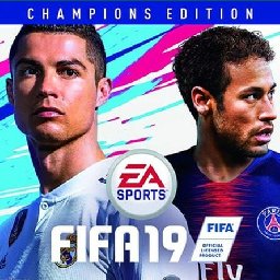 Fifa Champions Edition Xbox One 50% OFF Discount