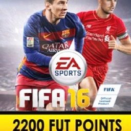 FIFA PC FUT Points 12% OFF Discount