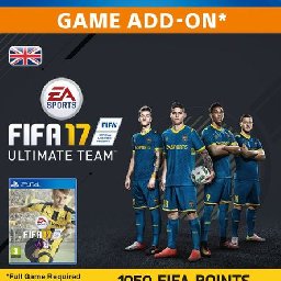 FIFA PointsN Code 18% OFF Discount