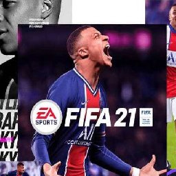 FIFA PS 32% OFF Discount