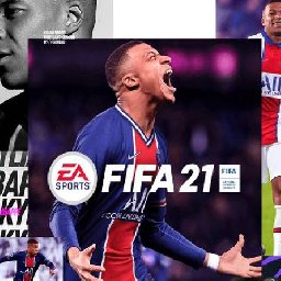 FIFA Series XS 70% OFF Discount