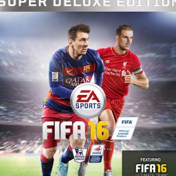 FIFA Super Deluxe Edition Xbox One 10% OFF Discount