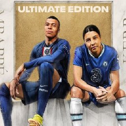 FIFA Ultimate Edition PC 10% OFF Discount