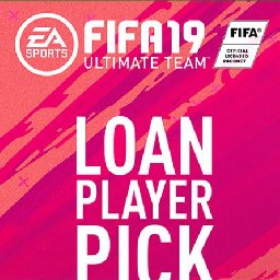 FIFA Ultimate Team Loan Player Pick Xbox One 27% OFF Discount