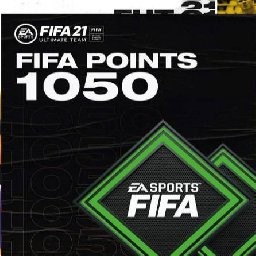 FIFA Ultimate Team Points Pack PC 18% OFF Discount