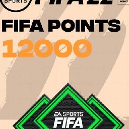 FIFA Ultimate Team Points Pack Xbox One Xbox Series X|S 14% OFF Discount