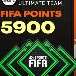 FIFA ULTIMATE TEAM POINTS PC 40% OFF Discount