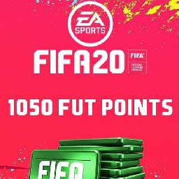 FIFA Ultimate Team PointsN Code