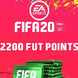 FIFA Ultimate Team 40% OFF Discount