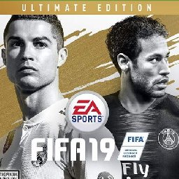 Fifa Ultimate 14% OFF Discount