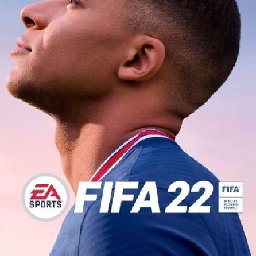 Fifa Xbox series X|S 78% OFF Discount