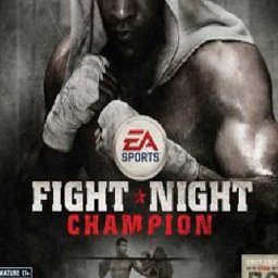 Fight Night Champion Xbox One 70% OFF Discount