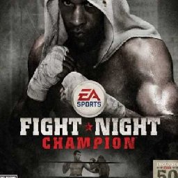 Fight Night Champion 10% OFF Discount