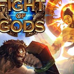 Fight of Gods PC