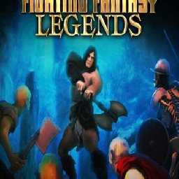 Fighting Fantasy Legends PC 83% OFF Discount