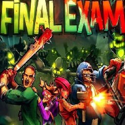 Final Exam PC 18% OFF Discount