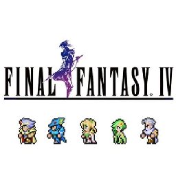 Final Fantasy IV PC 25% OFF Discount