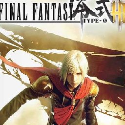 Final Fantasy Type 66% OFF Discount