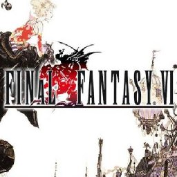 Final Fantasy VI PC 53% OFF Discount