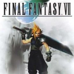 Final Fantasy VII PC 50% OFF Discount